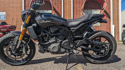 2019 Indian Motorcycle FTR™ 1200 S in Denver, Colorado - Photo 2