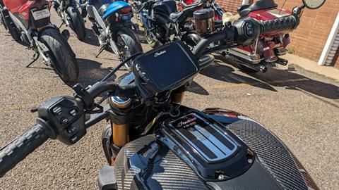 2019 Indian Motorcycle FTR™ 1200 S in Denver, Colorado - Photo 7