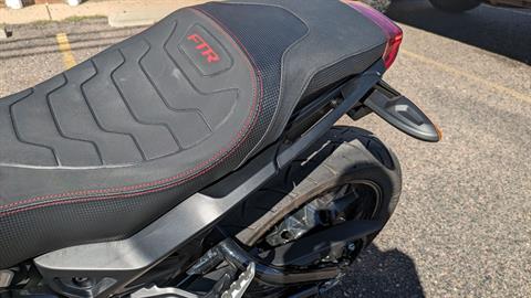 2019 Indian Motorcycle FTR™ 1200 S in Denver, Colorado - Photo 8