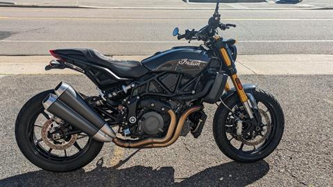 2019 Indian Motorcycle FTR™ 1200 S in Denver, Colorado - Photo 13