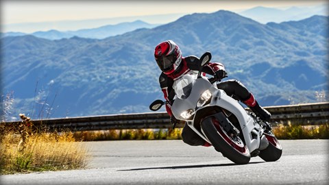 2016 Ducati 959 Panigale in Denver, Colorado - Photo 9