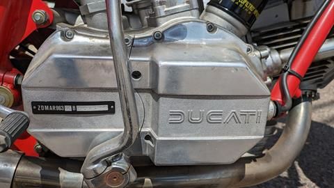 1982 Ducati Mike HAilwood Replica in Denver, Colorado - Photo 9