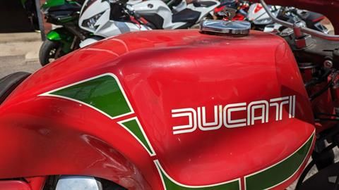 1982 Ducati Mike HAilwood Replica in Denver, Colorado - Photo 11