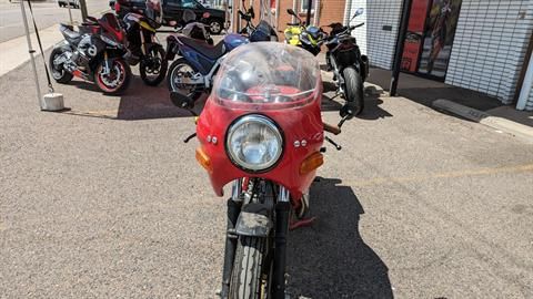 1982 Ducati Mike HAilwood Replica in Denver, Colorado - Photo 14