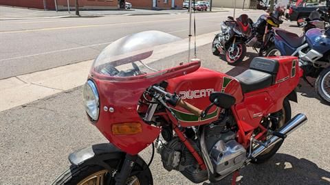 1982 Ducati Mike HAilwood Replica in Denver, Colorado - Photo 15