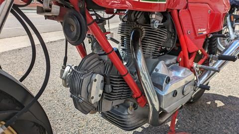 1982 Ducati Mike HAilwood Replica in Denver, Colorado - Photo 19