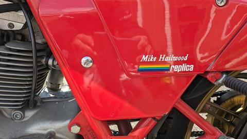 1982 Ducati Mike HAilwood Replica in Denver, Colorado - Photo 22