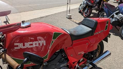 1982 Ducati Mike HAilwood Replica in Denver, Colorado - Photo 23