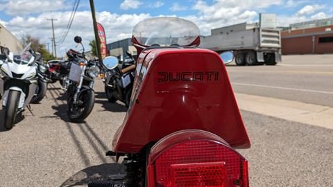 1982 Ducati Mike HAilwood Replica in Denver, Colorado - Photo 26