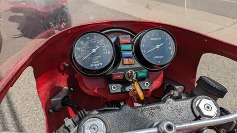 1982 Ducati Mike HAilwood Replica in Denver, Colorado - Photo 27