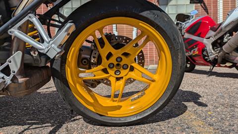 2004 BMW R 1100 S (ABS) in Denver, Colorado - Photo 13