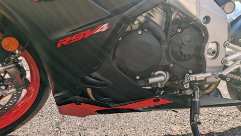 2024 Aprilia RSV4 1100 in Denver, Colorado - Photo 15