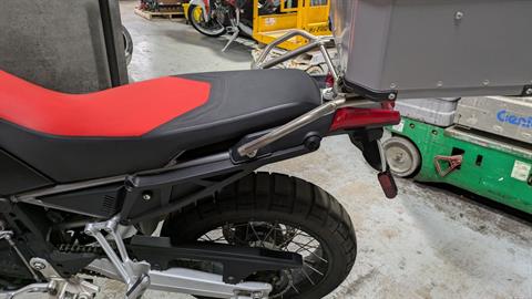 2023 Aprilia Tuareg 660 in Denver, Colorado - Photo 23