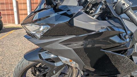 2019 Kawasaki Ninja 400 ABS in Denver, Colorado - Photo 3