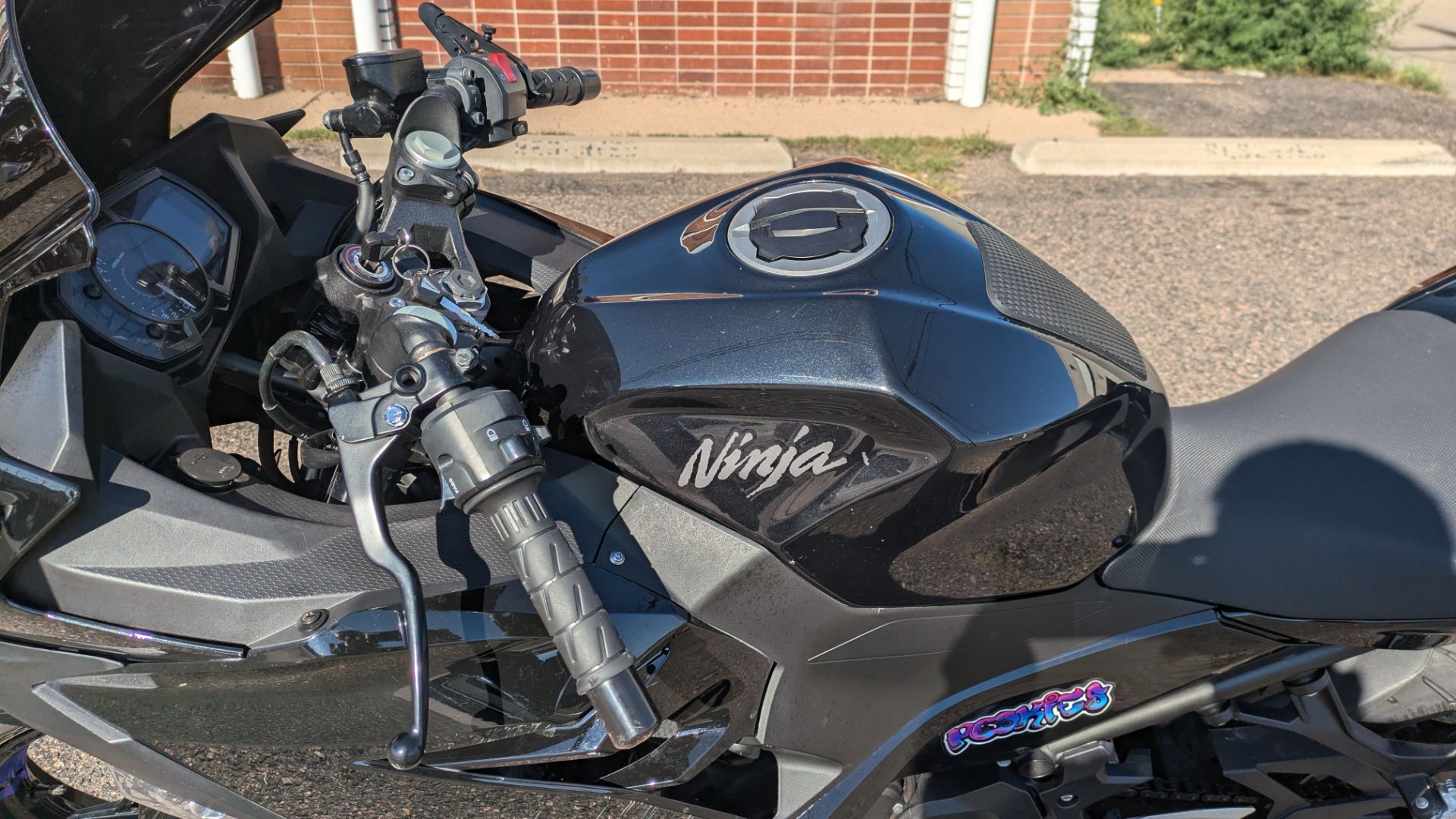 2019 Kawasaki Ninja 400 ABS in Denver, Colorado - Photo 5