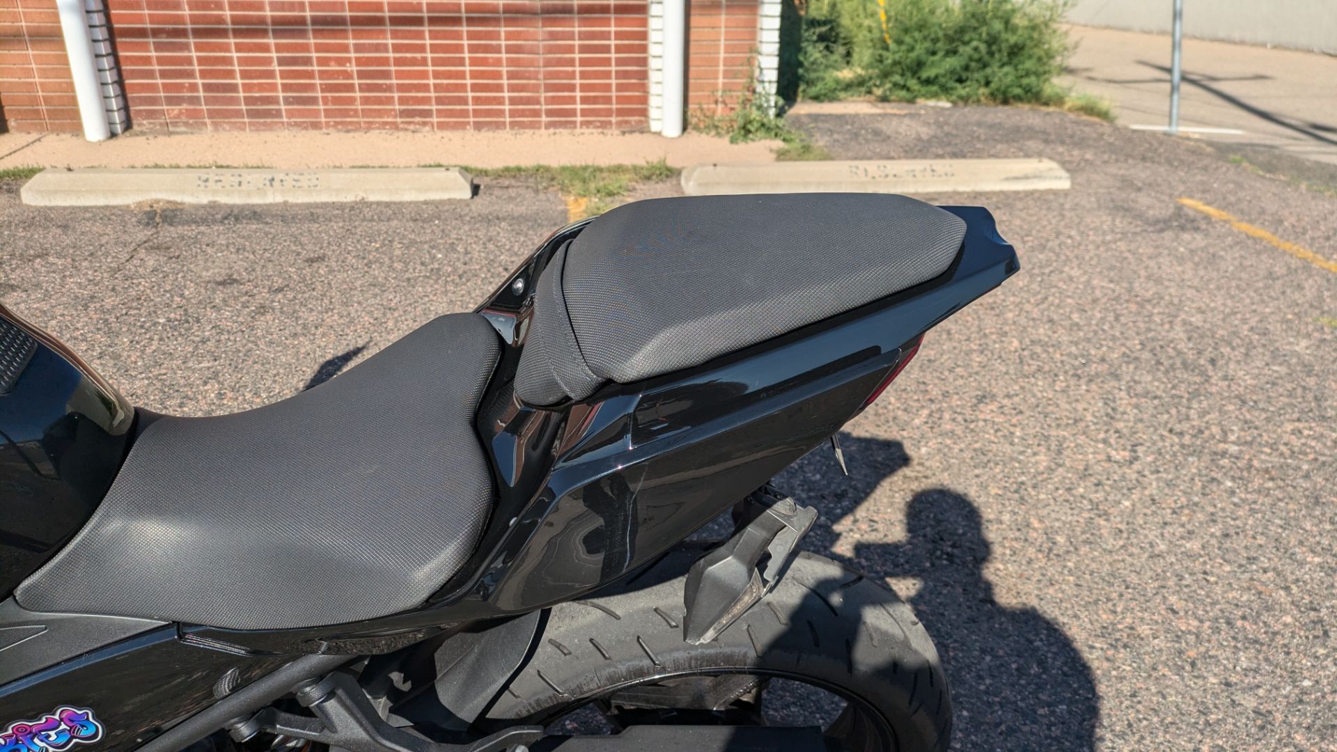 2019 Kawasaki Ninja 400 ABS in Denver, Colorado - Photo 9