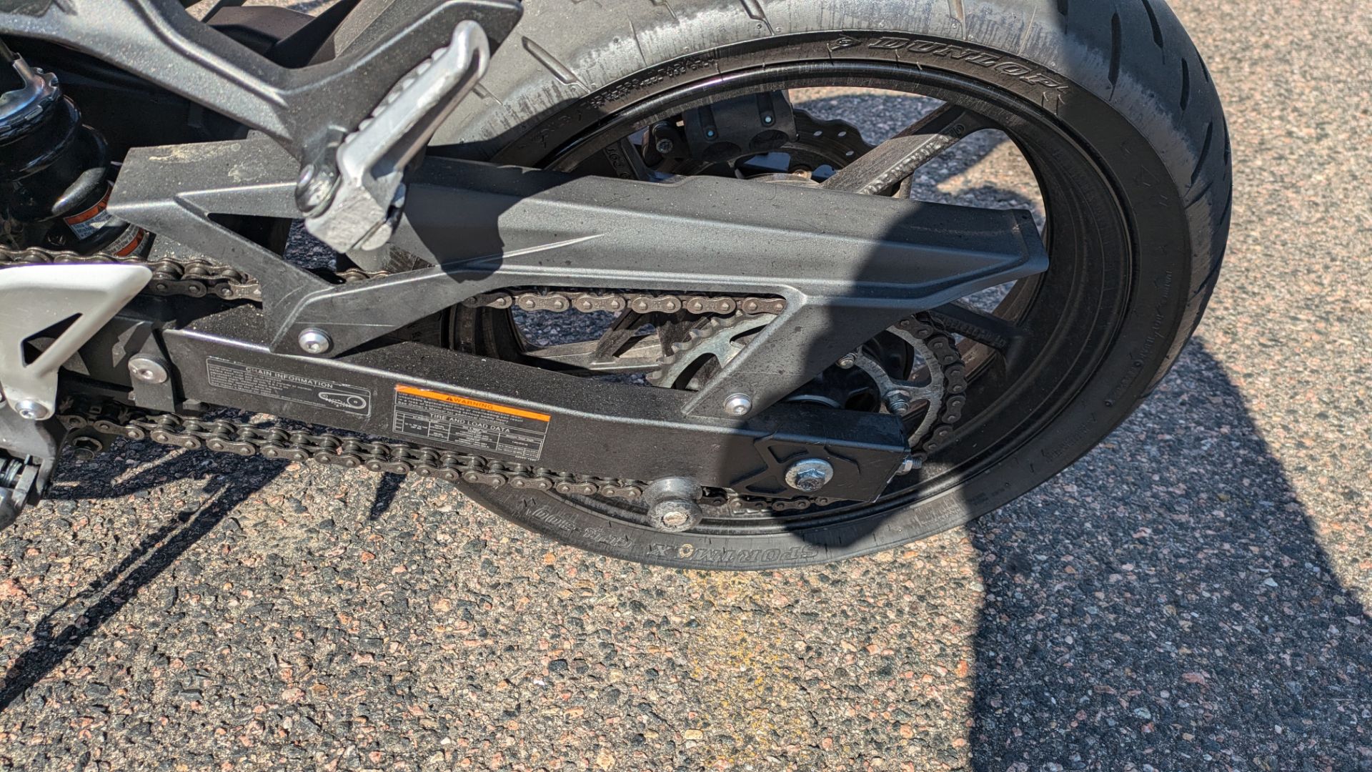 2019 Kawasaki Ninja 400 ABS in Denver, Colorado - Photo 10