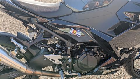 2019 Kawasaki Ninja 400 ABS in Denver, Colorado - Photo 17