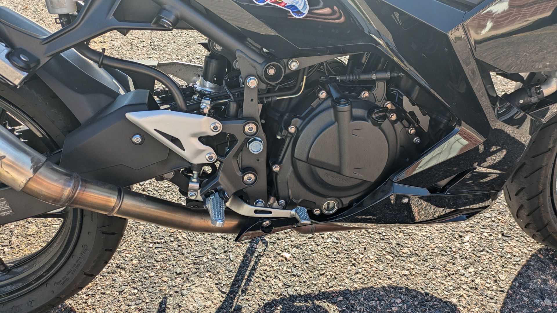 2019 Kawasaki Ninja 400 ABS in Denver, Colorado - Photo 18