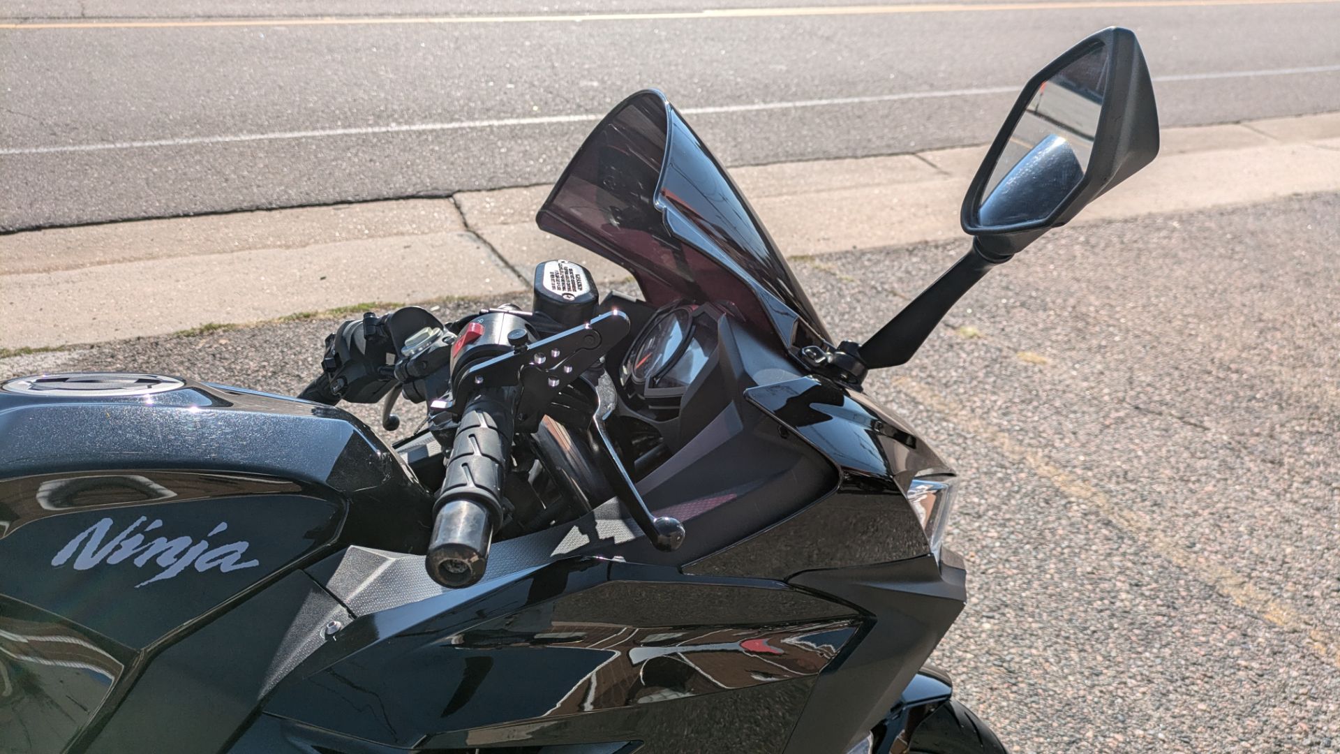 2019 Kawasaki Ninja 400 ABS in Denver, Colorado - Photo 19