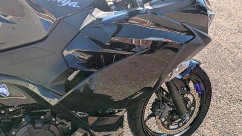 2019 Kawasaki Ninja 400 ABS in Denver, Colorado - Photo 20