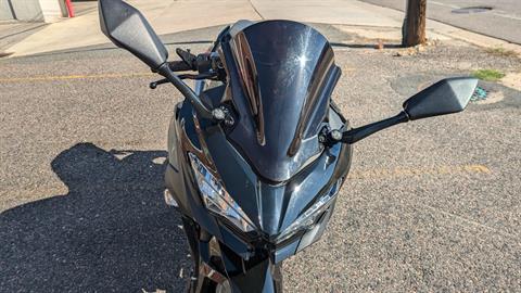 2019 Kawasaki Ninja 400 ABS in Denver, Colorado - Photo 22