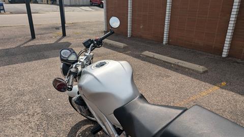 2003 Suzuki SV650 in Denver, Colorado - Photo 3