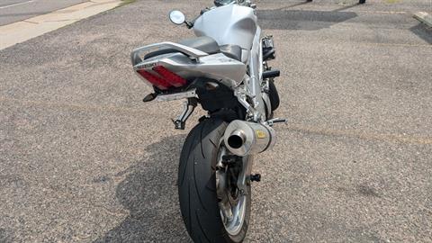 2003 Suzuki SV650 in Denver, Colorado - Photo 4