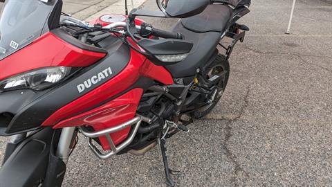 2017 Ducati Multistrada 950 in Denver, Colorado - Photo 19