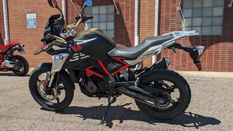 2023 BMW G 310 GS in Denver, Colorado - Photo 2