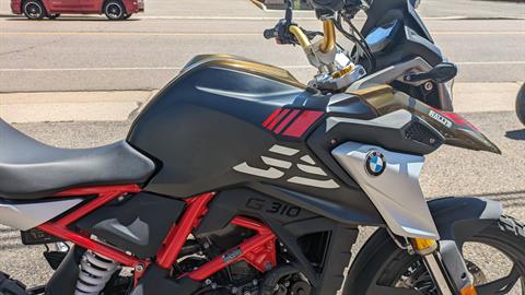 2023 BMW G 310 GS in Denver, Colorado - Photo 17