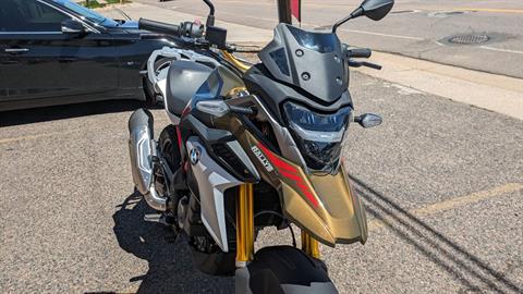 2023 BMW G 310 GS in Denver, Colorado - Photo 20