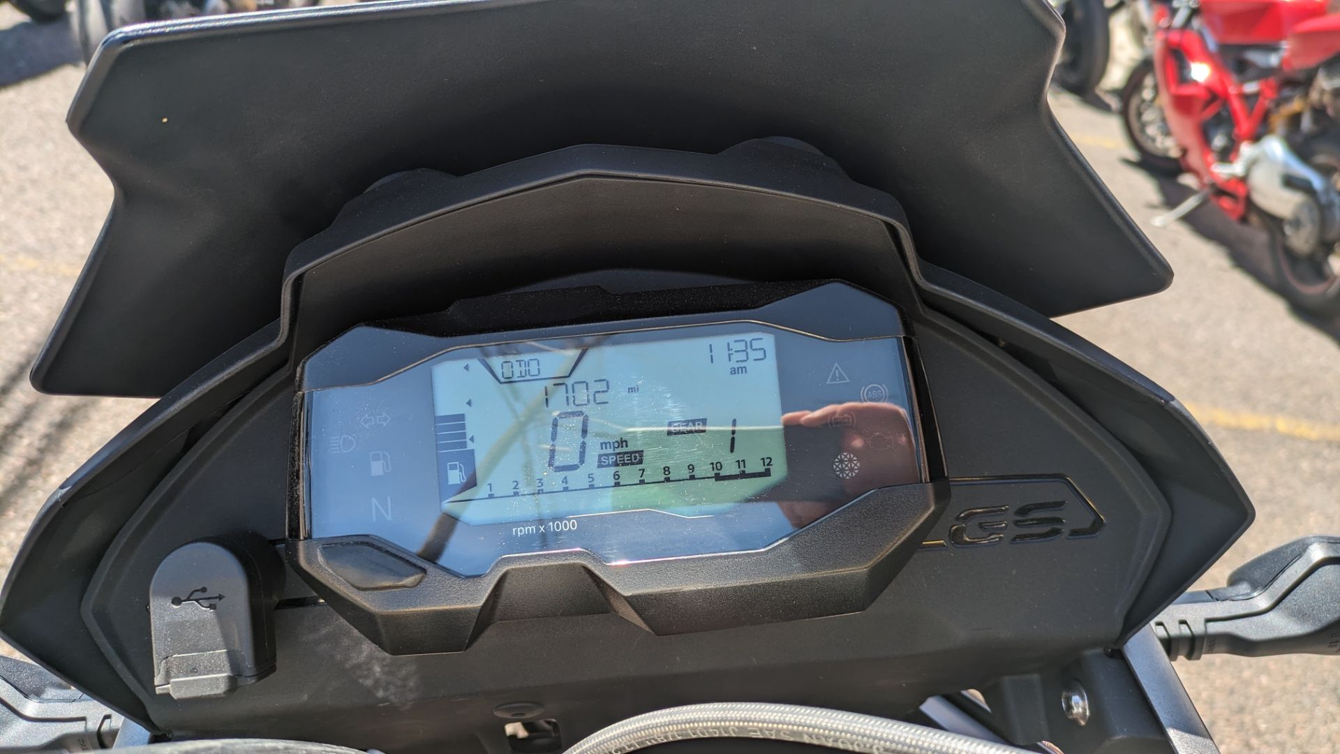 2023 BMW G 310 GS in Denver, Colorado - Photo 21