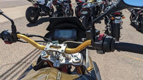 2023 BMW G 310 GS in Denver, Colorado - Photo 22