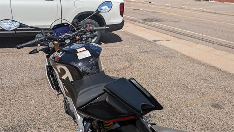 2024 Aprilia Tuono V4 Factory 1100 in Denver, Colorado - Photo 20