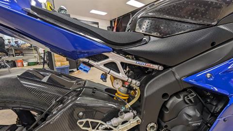 2015 Yamaha YZF-R6 in Denver, Colorado - Photo 8