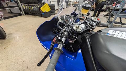 2015 Yamaha YZF-R6 in Denver, Colorado - Photo 17