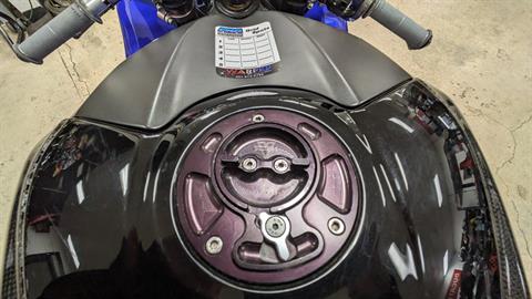 2015 Yamaha YZF-R6 in Denver, Colorado - Photo 20