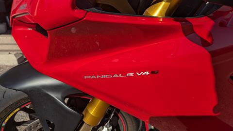 2019 Ducati Panigale V4 S in Denver, Colorado - Photo 2