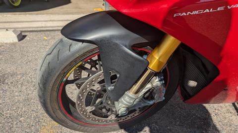 2019 Ducati Panigale V4 S in Denver, Colorado - Photo 3