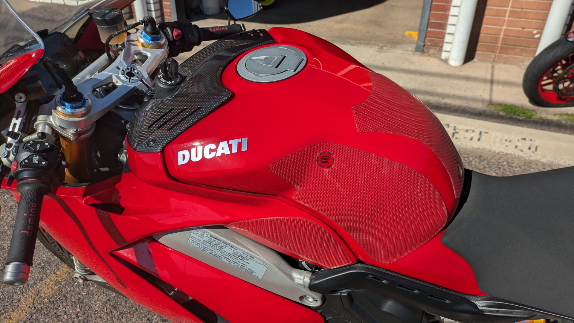 2019 Ducati Panigale V4 S in Denver, Colorado - Photo 6