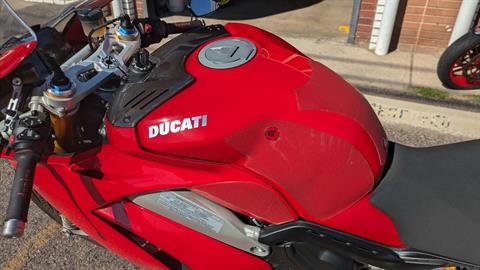 2019 Ducati Panigale V4 S in Denver, Colorado - Photo 6