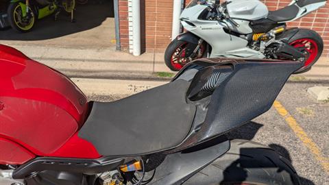 2019 Ducati Panigale V4 S in Denver, Colorado - Photo 11