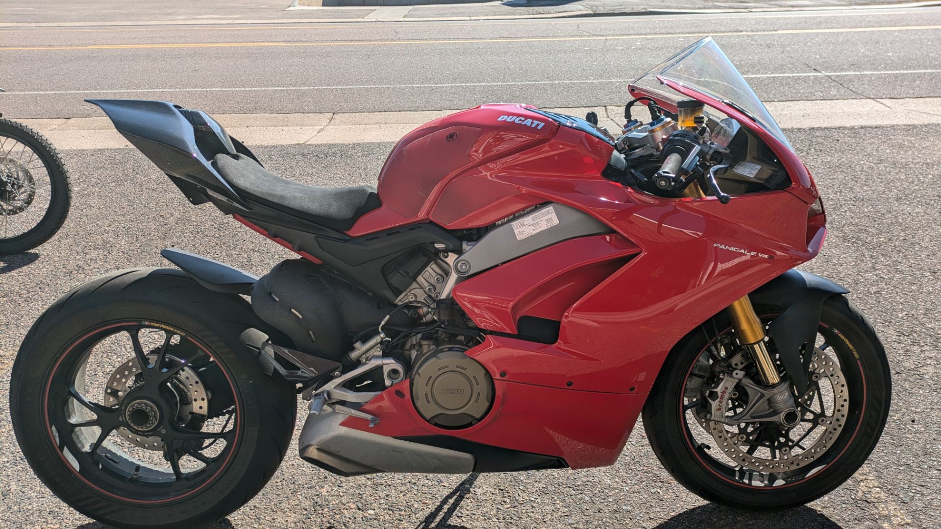 2019 Ducati Panigale V4 S in Denver, Colorado - Photo 14