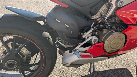 2019 Ducati Panigale V4 S in Denver, Colorado - Photo 16