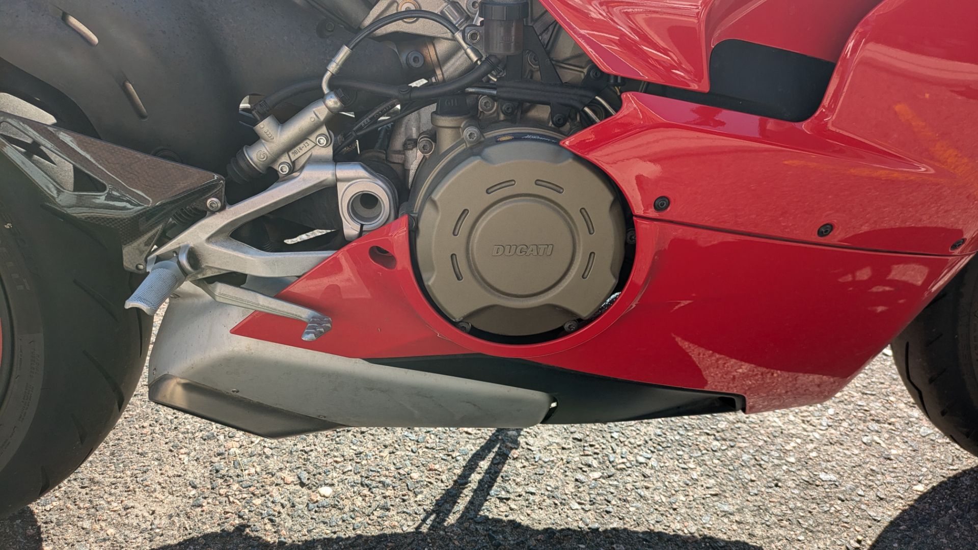 2019 Ducati Panigale V4 S in Denver, Colorado - Photo 20