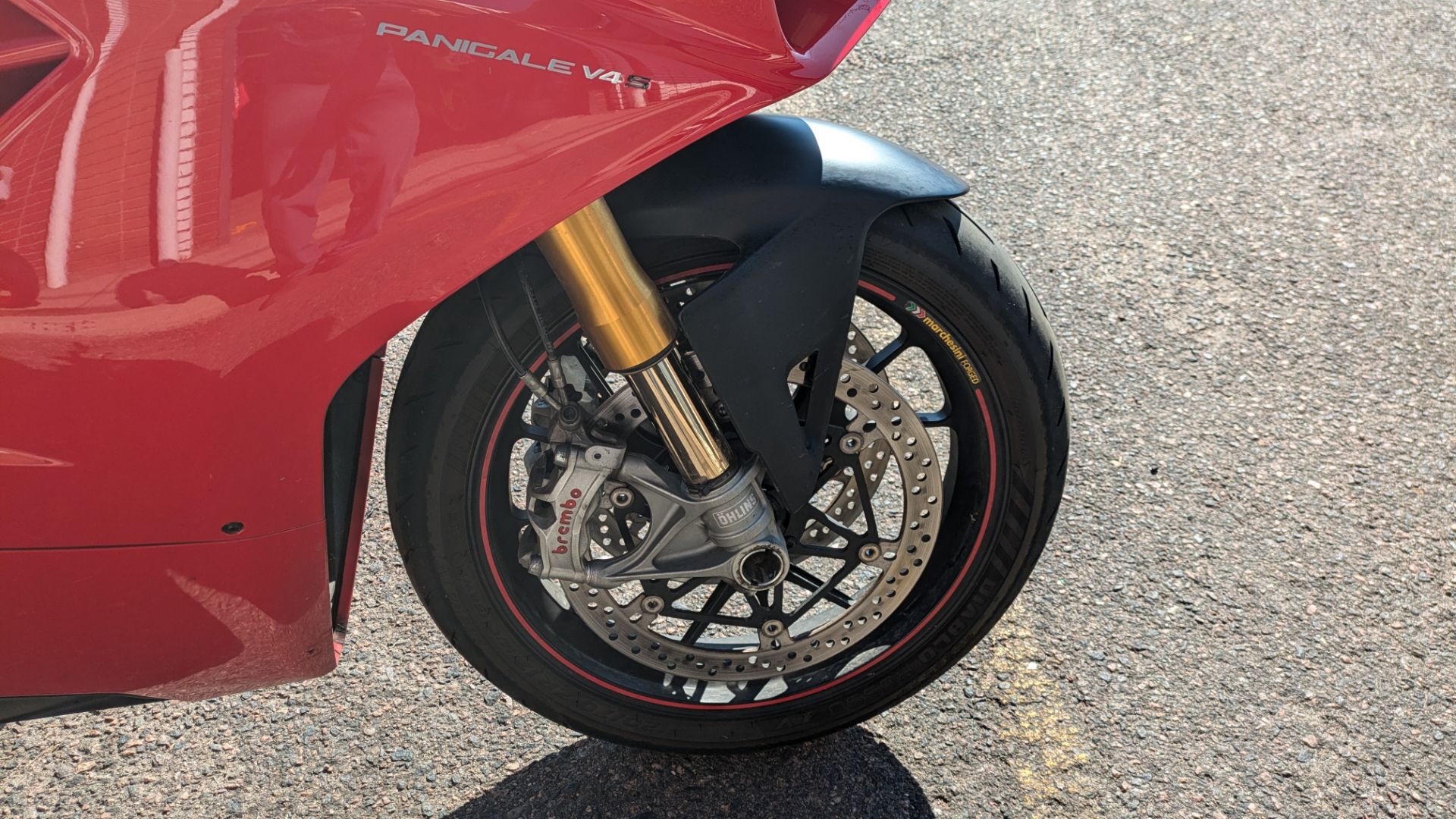 2019 Ducati Panigale V4 S in Denver, Colorado - Photo 21