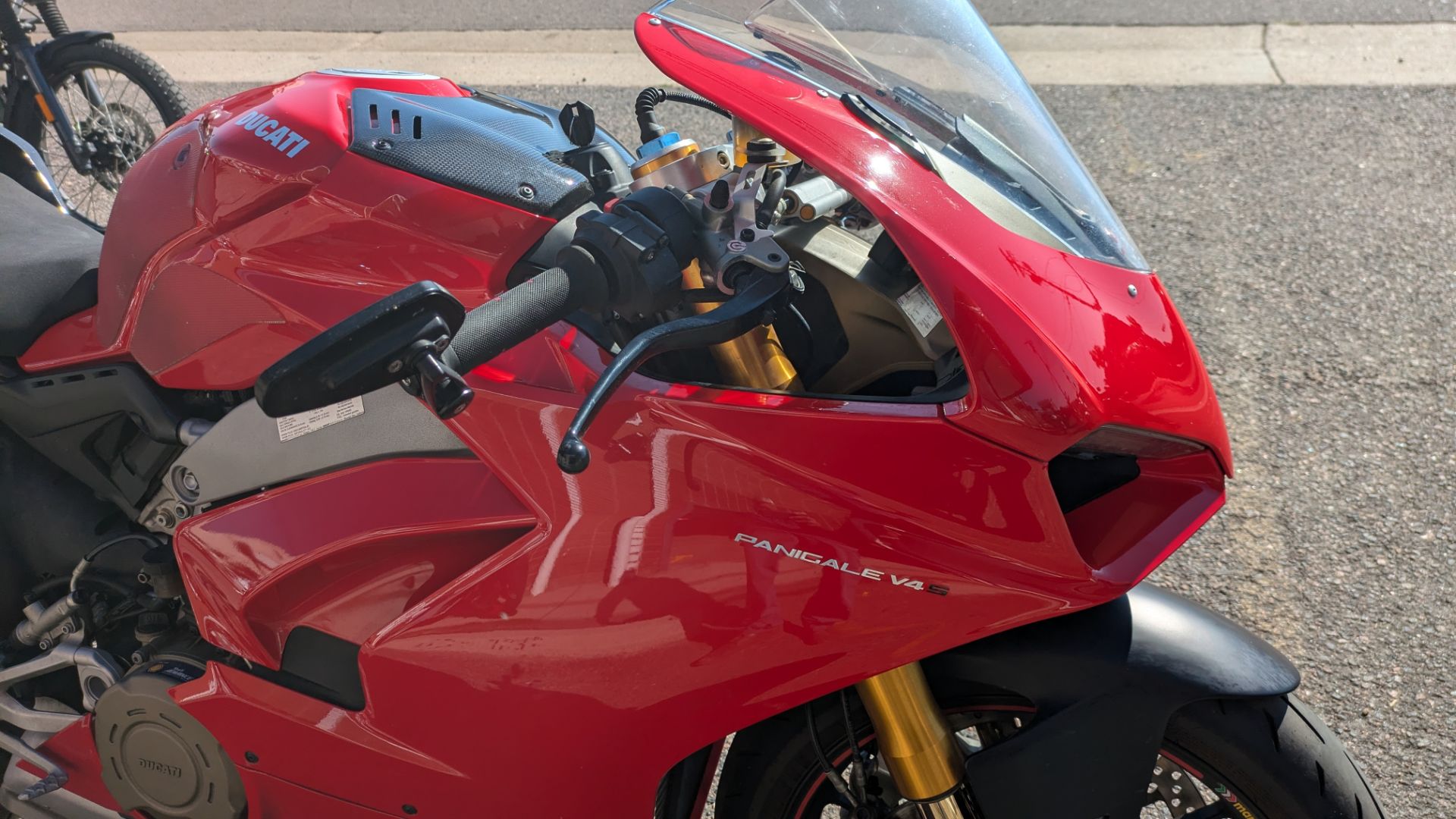 2019 Ducati Panigale V4 S in Denver, Colorado - Photo 22