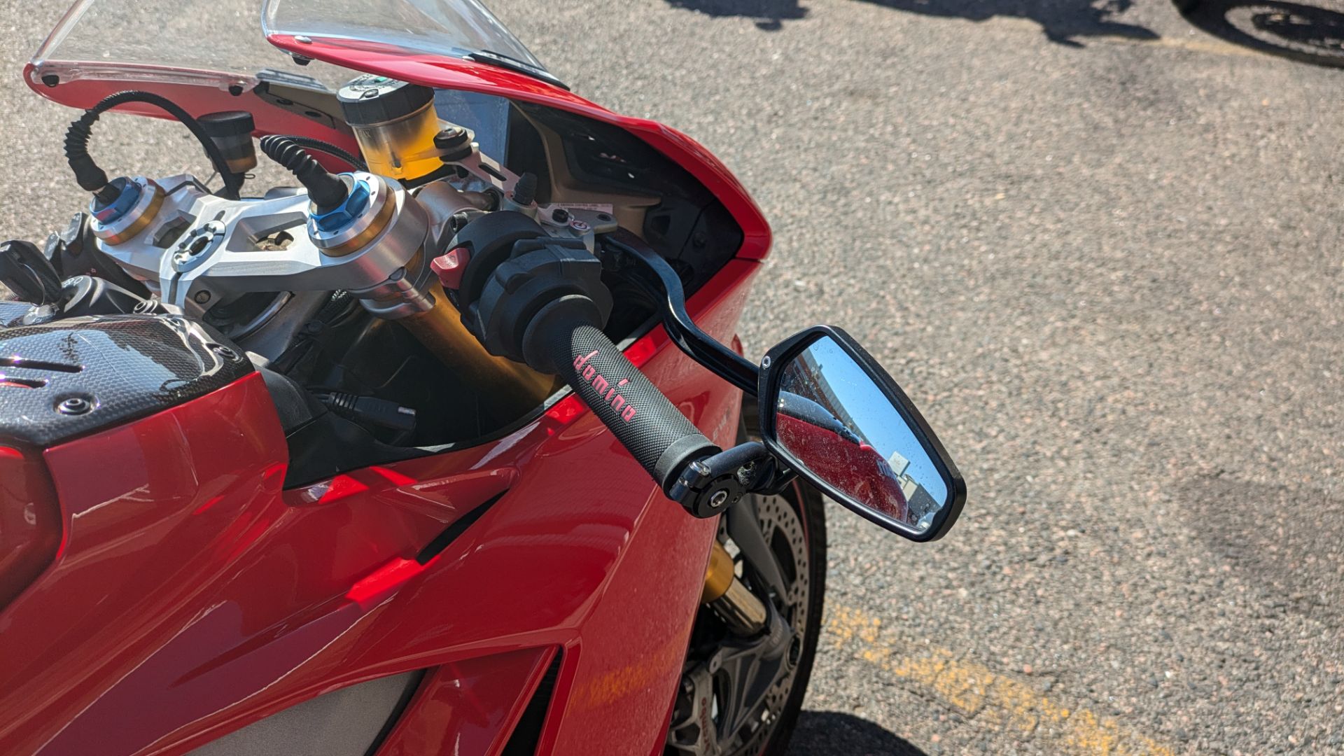 2019 Ducati Panigale V4 S in Denver, Colorado - Photo 23