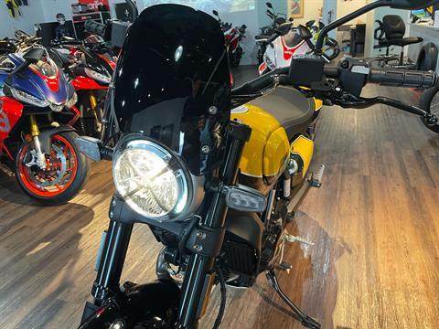 2020 Ducati Scrambler Full Throttle in Denver, Colorado - Photo 10